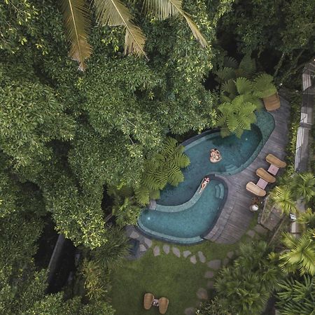 Amarea Resort & Spa Ubud By Ini Vie Hospitality Экстерьер фото