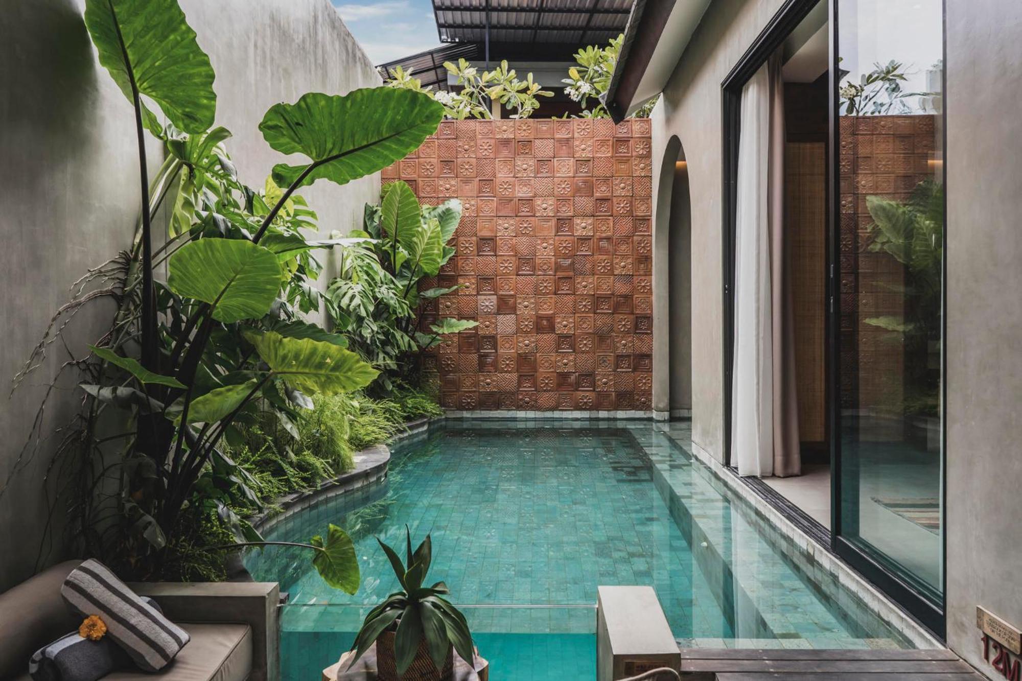 Amarea Resort & Spa Ubud By Ini Vie Hospitality Экстерьер фото